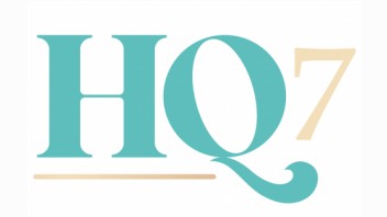 Logo HQ7