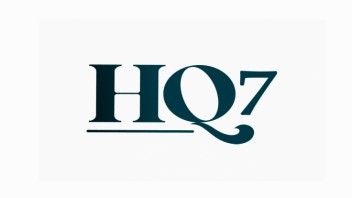 Logo HQ7