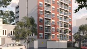 Departamentos en Santiago De Surco