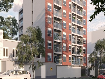 Castellana 173