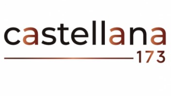 Logo Castellana 173
