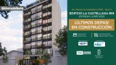 Departamentos en Santiago De Surco