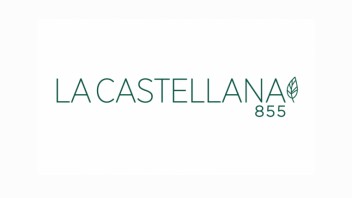 Logo La Castellana 855