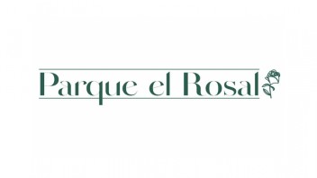 Logo Parque El Rosal
