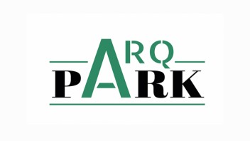 Logo Arq Park