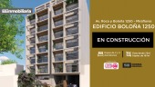 Departamentos en Miraflores