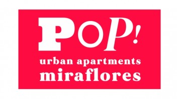 Logo POP