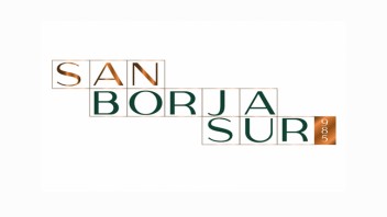 Logo San Borja Sur 985