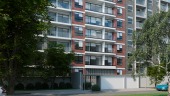 Departamentos en San Borja