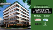Departamentos en Santiago De Surco