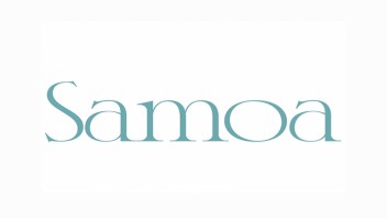 Logo Samoa