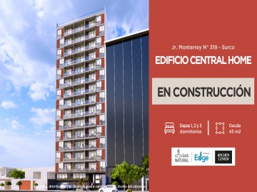 Central Home Chacarilla