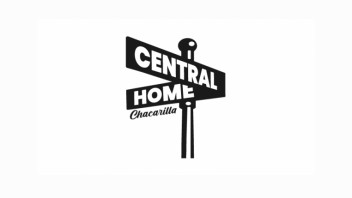 Logo Central Home Chacarilla