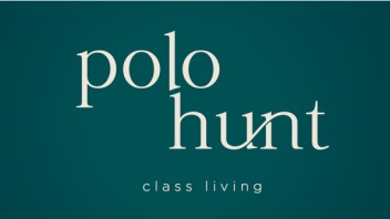 Logo Polo Hunt