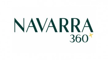 Logo Navarra 360