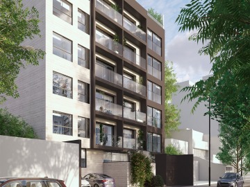Floresta Living 444