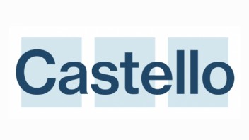 Logo CASTELLO