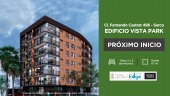 Departamentos en Santiago De Surco
