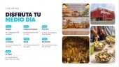 Departamentos en San Isidro