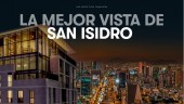 Departamentos en San Isidro