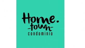 Logo Hometown Condominio