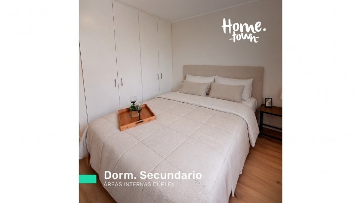 Departamentos en San Borja