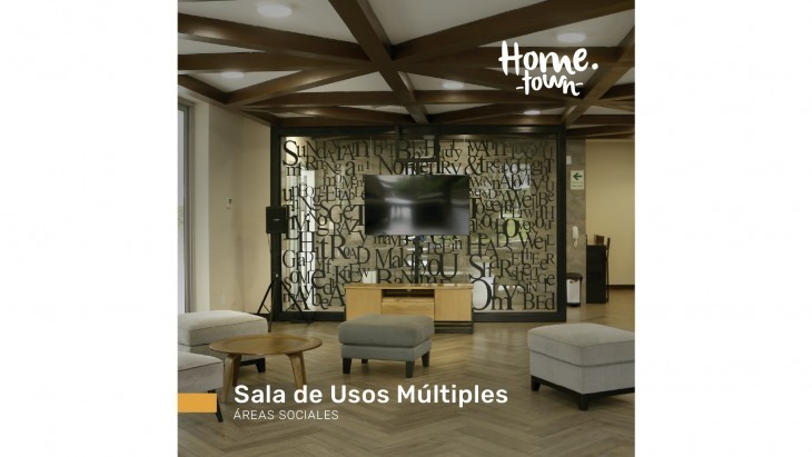 Departamentos en San Borja
