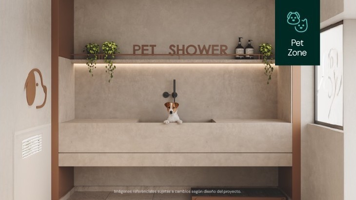 Departamentos en Miraflores