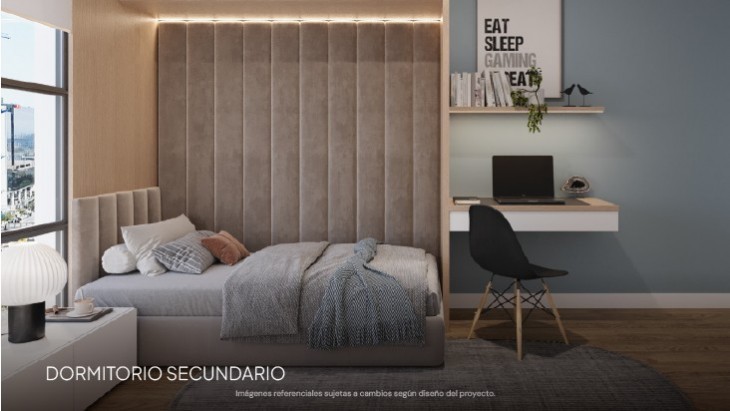 Departamentos en Santiago De Surco