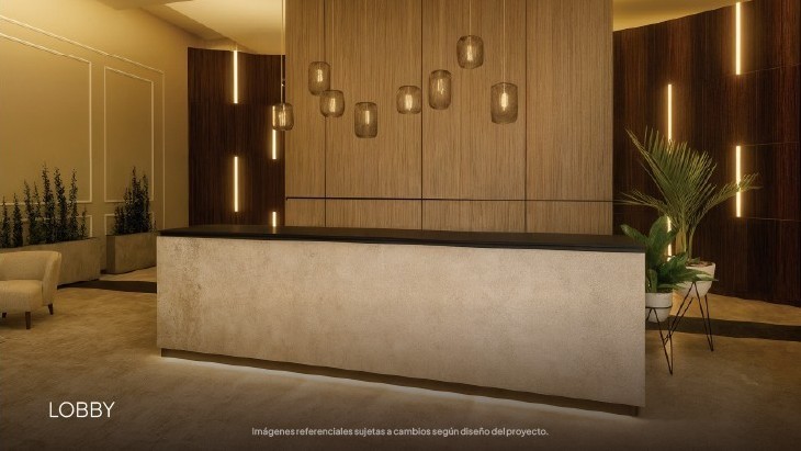 Departamentos en Santiago De Surco