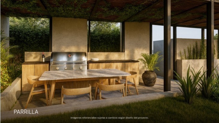 Departamentos en Santiago De Surco