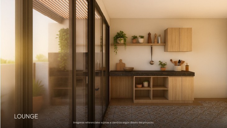 Departamentos en Santiago De Surco