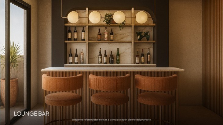 Departamentos en Santiago De Surco