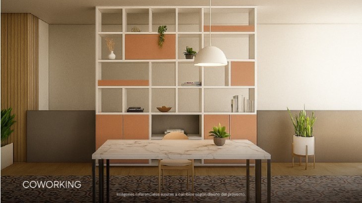 Departamentos en Santiago De Surco