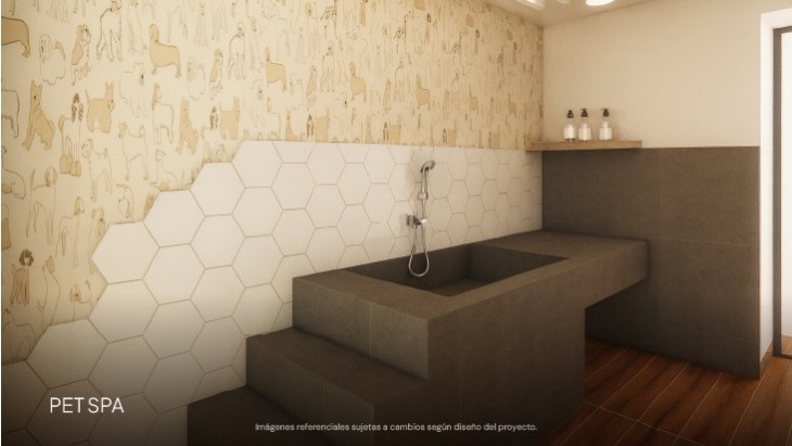 Departamentos en Santiago De Surco