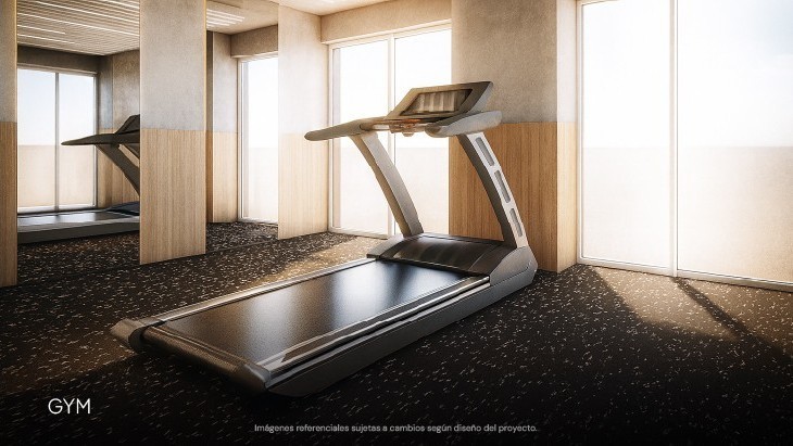 Departamentos en Santiago De Surco