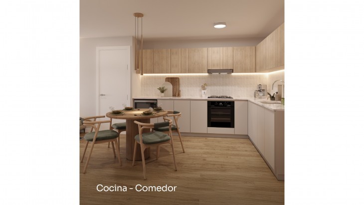 Departamentos en Santiago De Surco