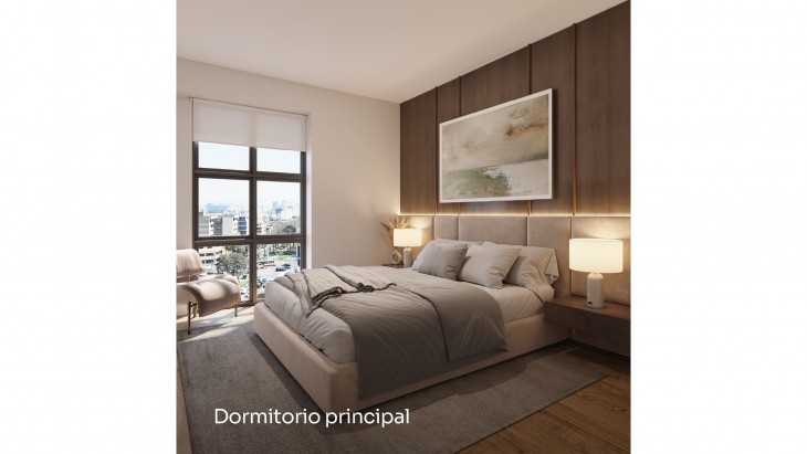 Departamentos en Santiago De Surco