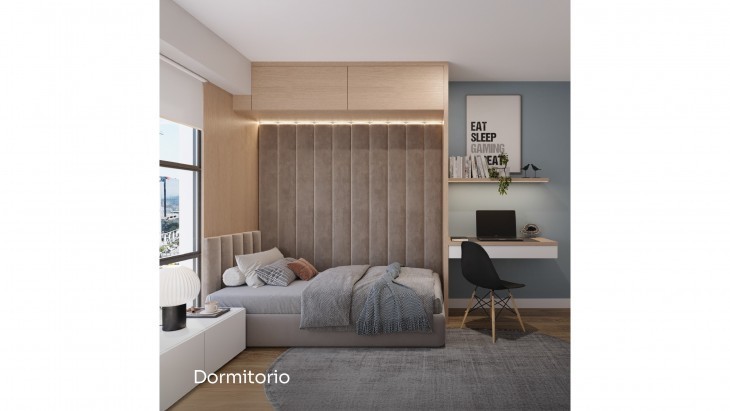 Departamentos en Santiago De Surco