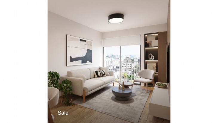 Departamentos en Santiago De Surco