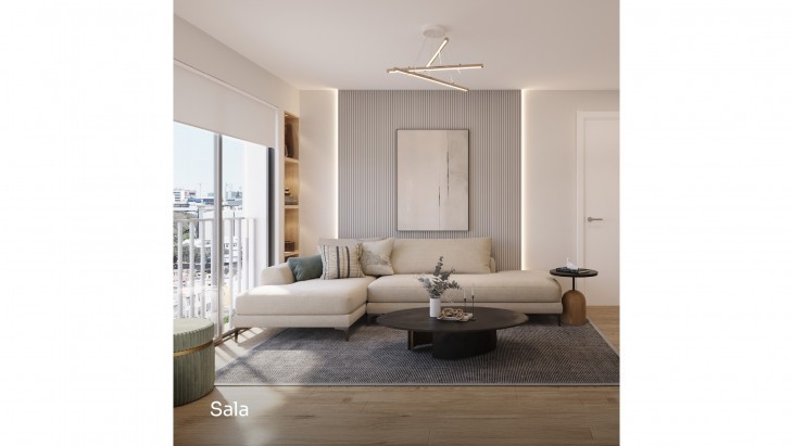 Departamentos en Santiago De Surco