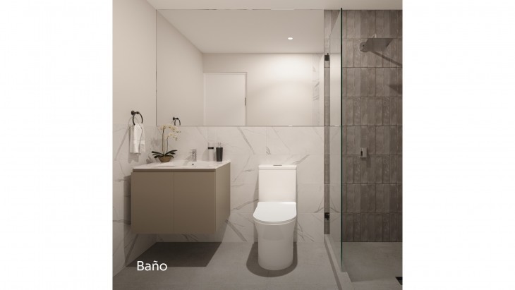 Departamentos en Santiago De Surco