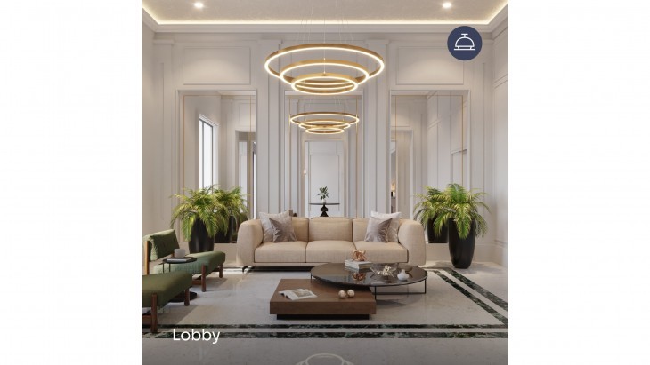 Departamentos en Santiago De Surco