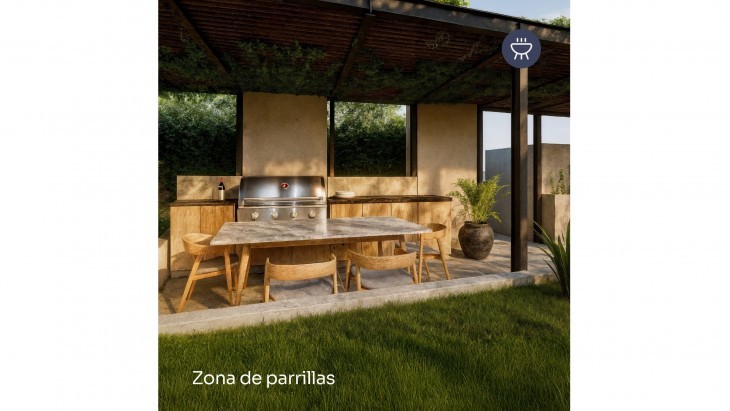 Departamentos en Santiago De Surco