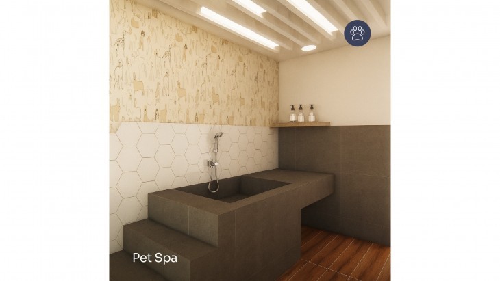 Departamentos en Santiago De Surco