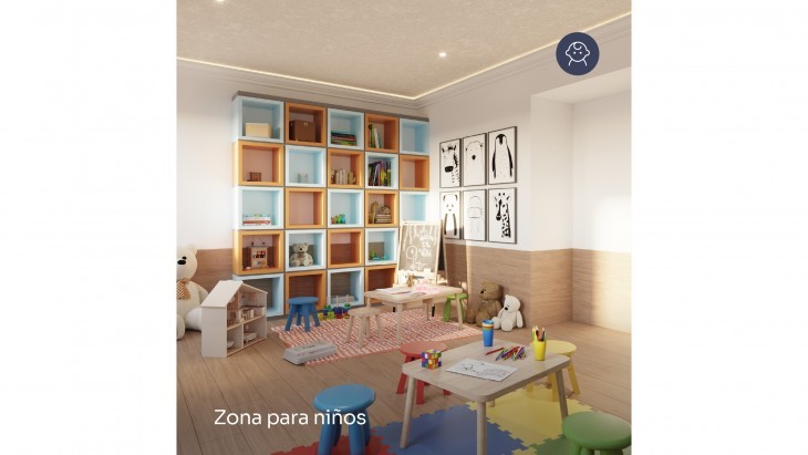 Departamentos en Santiago De Surco