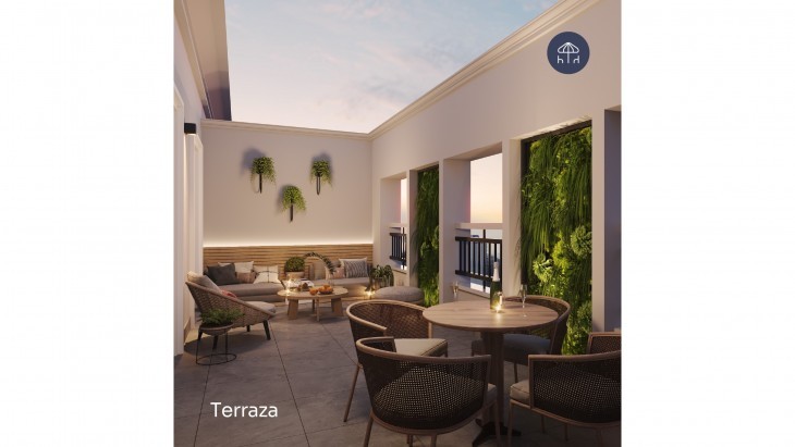 Departamentos en Santiago De Surco