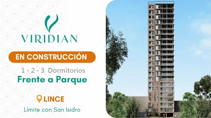 Departamentos en Lince