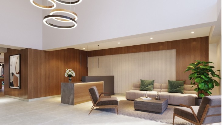 Departamentos en San Miguel