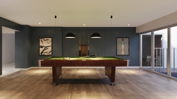 Departamentos en San Miguel